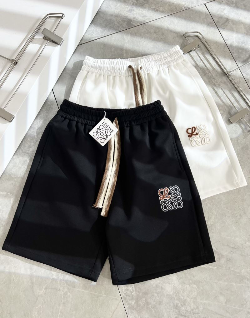 Loewe Short Pants